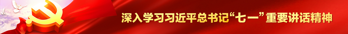 深入學習習近平總書記“七一”重要講話精神